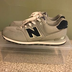 New Balance 574 Sneakers